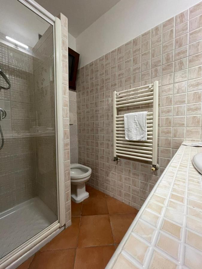 Apartamento Ground Floor Studio - Monolocale Max 2 Ospiti - Fiumicino Aeroporto E Fiera - Self Check-In Exterior foto